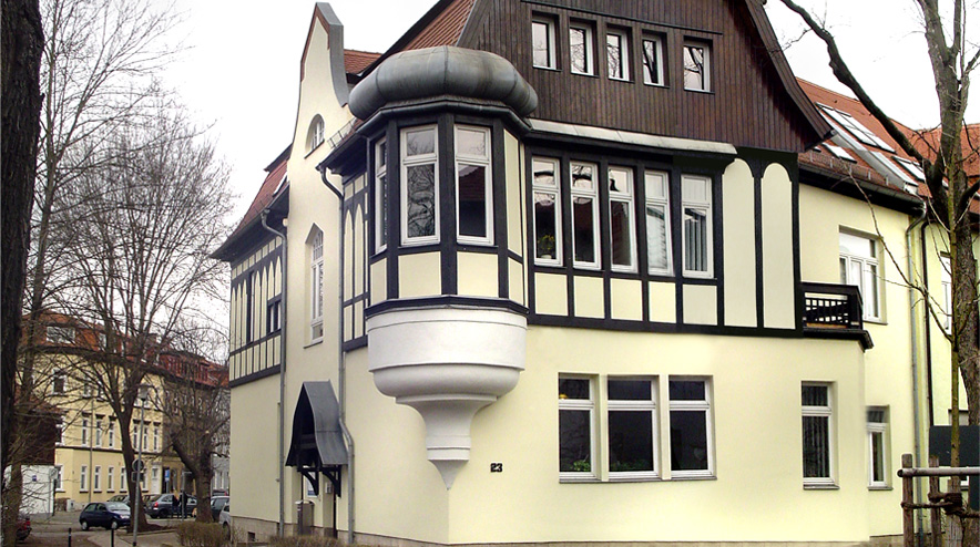 Rechtsanwaltskanzlei Erfurt